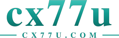 cx77u logo